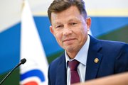 Майгуров одержал сокрушительную победу на выборах главы СБР! Иначе и быть не могло
