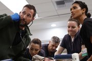 15 часов ада в неотложке. Как второй сезон «Больницы Питт» бьёт по нервам