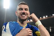 Канада — Босния и Герцеговина. Эдин Джеко тащит в 40 лет