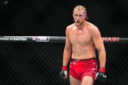 Александр Волков — Вальдо Кортес-Акоста: ещё один шаг к титулу