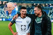 «Балтика» — феномен первого круга! Но другой новичок РПЛ проводил 15 матчей ещё лучше
