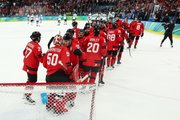 ЧМ-2026 по хоккею: экспресс на матчи 15 мая 2026 года