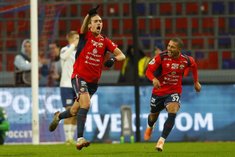 ЦСКА — «Пари НН»: прогноз на матч