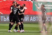 Как же «Химки» не хотят вылетать из РПЛ! Ответили суперкамбэком на дубль Даку. Видео