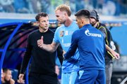 Семак игнорирует лучшего бомбардира «Зенита» прошлого сезона. Почему мало играет Гонду?