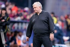 «Ахмат» — «Урал»: прогноз на матч