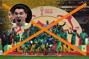 Кубок Африки отняли у Сенегала и отдали Марокко спустя два месяца! Как объяснили эту дичь?