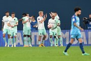 «Зенит» не смог обойти «Краснодар»! Матч года в РПЛ получился жарким! LIVE