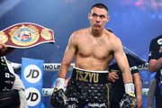 Попытка не засчитана. Тим Цзю снова проиграл Фундоре в титульнике