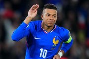 Франция — Кот-д'Ивуар. Мбаппе и Дембеле проснутся позже