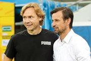 «Ростов» — «Зенит». Семак будет скучать по Малкому