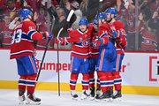 Лучший матч «Монреаля» и Демидова в плей-офф! Просто уничтожили «Баффало»