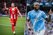 Топ-5 клубов по числу игроков, вызванных на ЧМ-2026