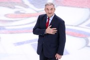 «Жизнь в России невозможно представить без хоккея». Большой разговор с Третьяком