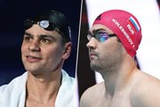 Рылов ушёл, а Колесников опять лучший в мире. Мощное начало ЧР по плаванию — 2026!