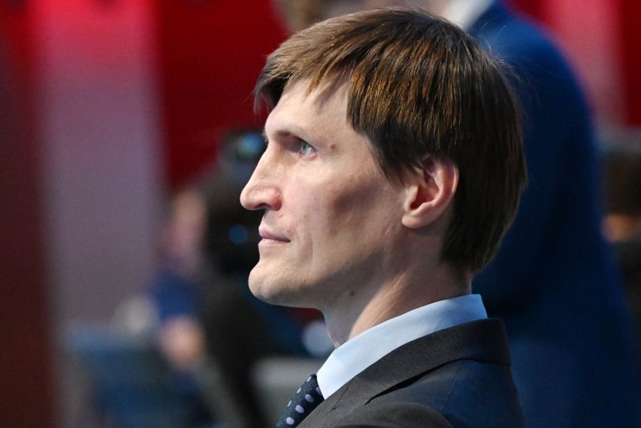 Андрей Кириленко