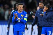 Франция — Северная Ирландия. Мбаппе разберётся