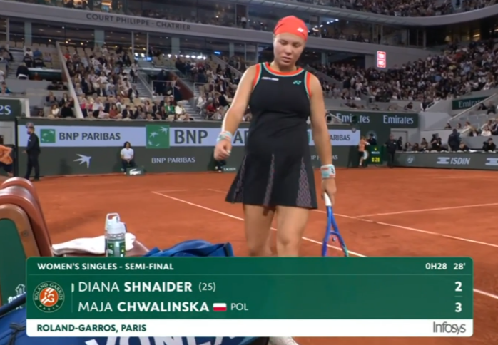 Диана Шнайдер