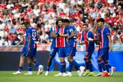 «ПСЖ» — «Астон Вилла»: новый трофей на полке у Сафонова