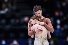 Книга Пападакис — главный скандал перед Олимпиадой