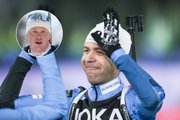 52-летний Бьорндален обогнал члена сборной Норвегии по биатлону! Как это случилось?