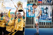 «Родина» «сожрала» «Факел», а «Черноморец» — на грани вымирания. Разбор финиша Первой лиги