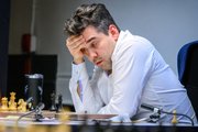 Сизифов труд. Почему Ян Непомнящий не смог снова выиграть шахматный турнир претендентов
