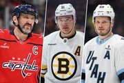 Овечкин — худший в «Вашингтоне»! 7 россиян — в топе самых неэффективных контрактов НХЛ