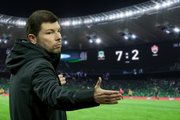 «Я разуверился в Мусаеве». Как «Краснодар» закинул семь «Химкам», а его всё равно разнесли