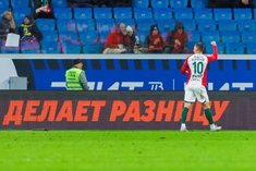 «Арсенал» Тула — «Локомотив»: прогноз на матч