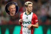 У Батракова все шансы заиграть в «ПСЖ». Есть железные аргументы