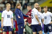 Как сборные возвращались после бана ФИФА. 12 примеров для России