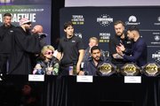 Как прошла пресс-конференция UFC в Белом доме?