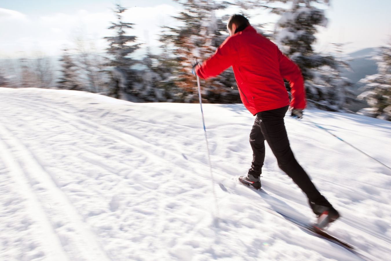 OREKHOVO SKI 2026