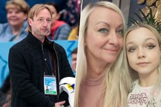 Конфликт Плющенко и Костылевой