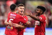 «Спартак» вынес «Крылья»! Но что творит Угальде?