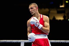 Интервью с Ильёй Поповым