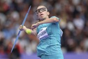 Анна Кулинич-Сорокина, лёгкая атлетика — Наши в Париже на Паралимпиаде-2024