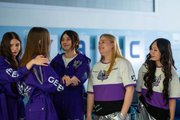 «Минимальная цель — попасть в топ-4». Интервью с Софьей KUWEJO перед женским ЧМ по MLBB