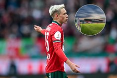 Старейший футбольный клуб России — «Знамя Труда»