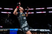Теперь Усман Нурмагомедов должен перейти в UFC. Помешать может только Джейк Пол