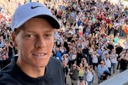 Синнермания на турнире, который Янник никогда не выигрывал. Рим жаждет увидеть его триумф