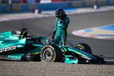 Главные разочарования Формулы-1 в сезоне-2026