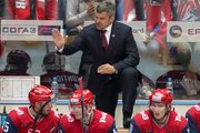 Дмитрий Квартальнов вернулся в «Локомотив». Этого шага ждали давно