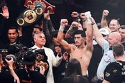 Бивол побеждает, но теряет пояса? Перед россиянином стоит ультиматум от WBO