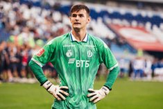 Курбан Расулов