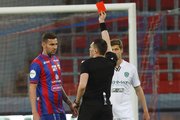 Кошмар для ЦСКА. Проиграли аутсайдеру и потеряли трёх звёзд перед «Спартаком»