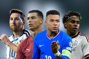 Народная таблица чемпионата мира. Кто должен выиграть ЧМ-2026?
