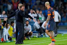 Экспресс на футбол 29 октября 2025 года