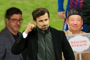 Что творилось с клубами РПЛ в межсезонье. Очень коротко